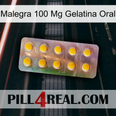 Malegra 100 Mg Oral Jelly new11